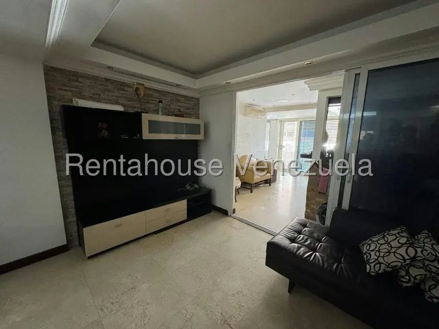 Apartamento (1 Nivel) en Venta en El Hatillo, Distrito Metropolitano - 17