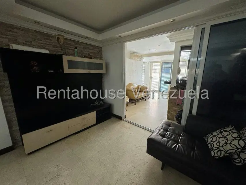Apartamento (1 Nivel) en Venta en El Hatillo, Distrito Metropolitano - 18