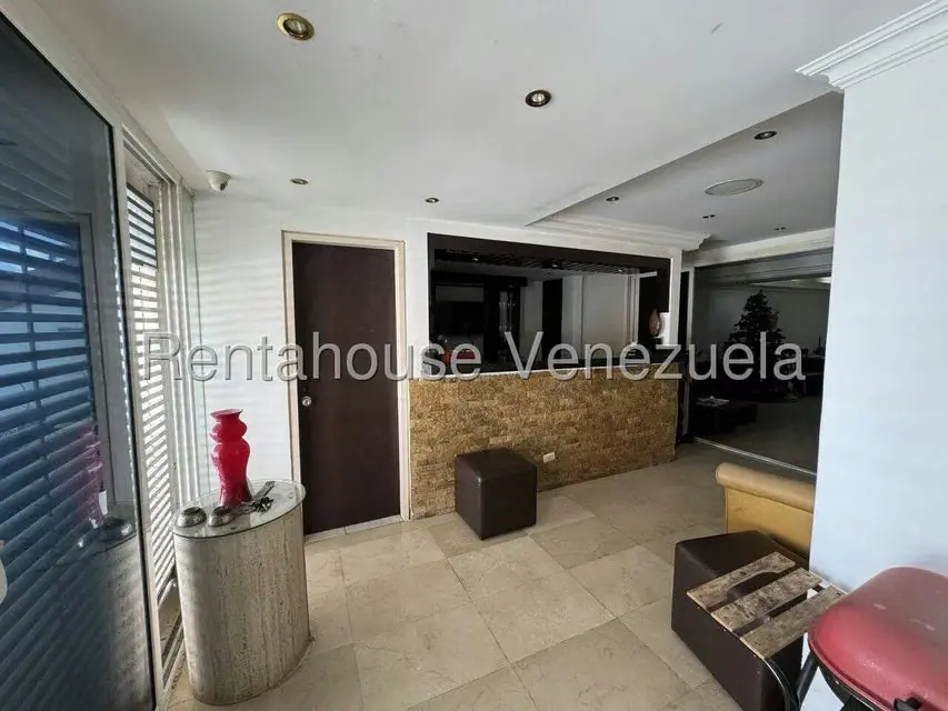 Apartamento (1 Nivel) en Venta en El Hatillo, Distrito Metropolitano - 25