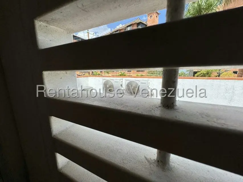 Apartamento (1 Nivel) en Venta en El Hatillo, Distrito Metropolitano - 27