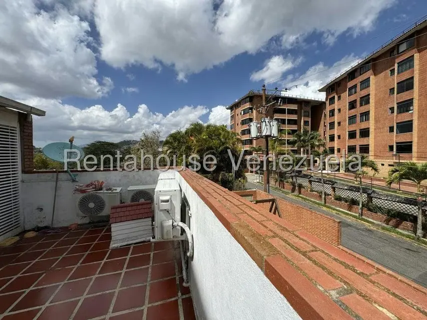 Apartamento (1 Nivel) en Venta en El Hatillo, Distrito Metropolitano - 30