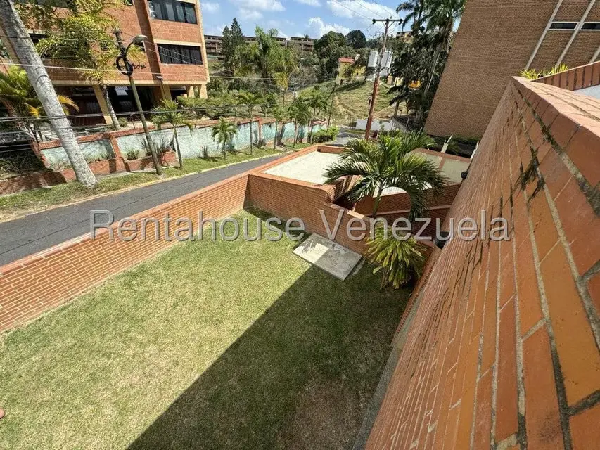 Apartamento (1 Nivel) en Venta en El Hatillo, Distrito Metropolitano - 40