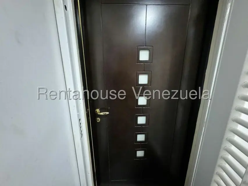 Apartamento (1 Nivel) en Venta en El Hatillo, Distrito Metropolitano - 4