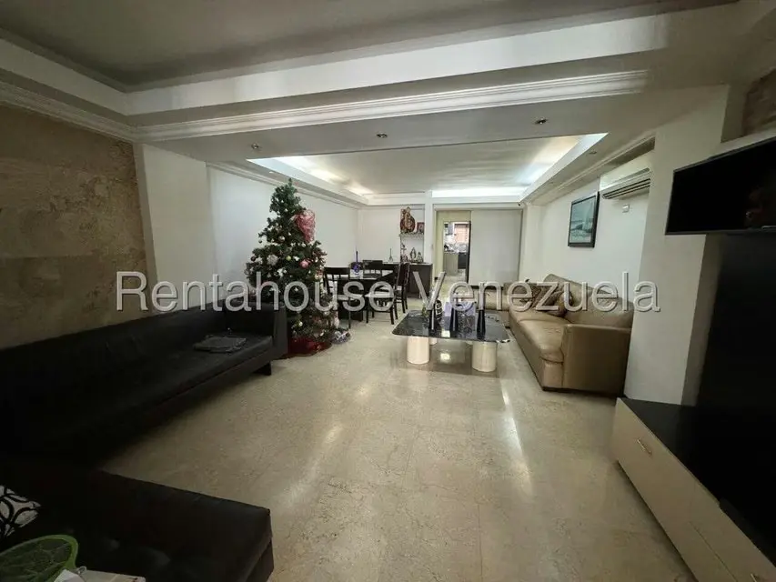 Apartamento (1 Nivel) en Venta en El Hatillo, Distrito Metropolitano - 41