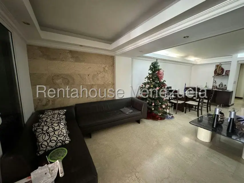 Apartamento (1 Nivel) en Venta en El Hatillo, Distrito Metropolitano - 42