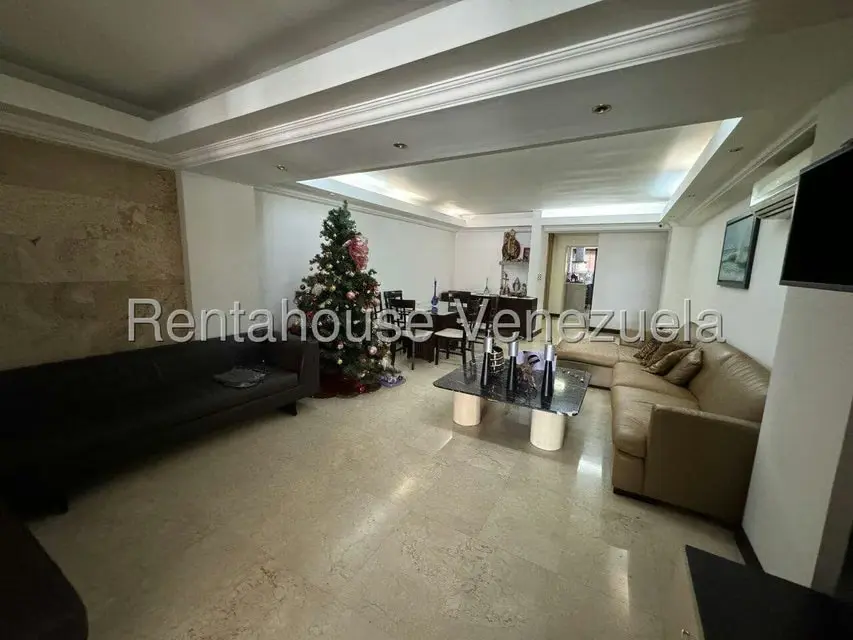 Apartamento (1 Nivel) en Venta en El Hatillo, Distrito Metropolitano - 43