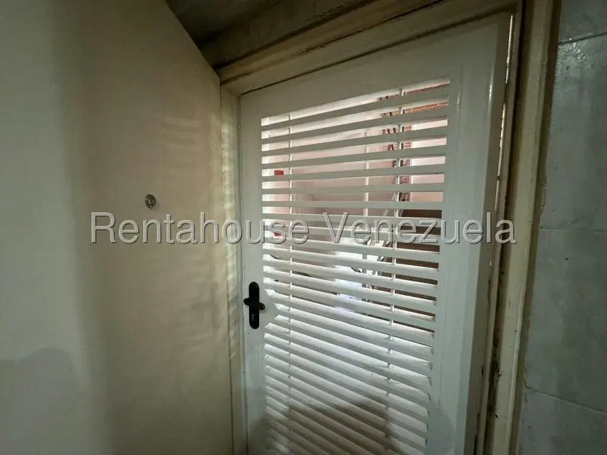Apartamento (1 Nivel) en Venta en El Hatillo, Distrito Metropolitano - 46
