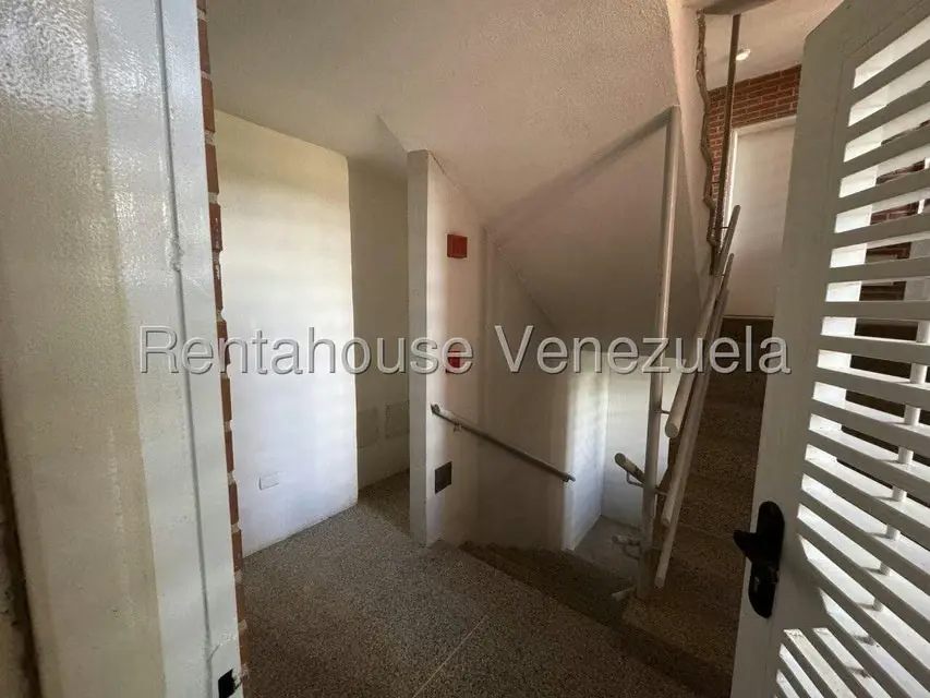 Apartamento (1 Nivel) en Venta en El Hatillo, Distrito Metropolitano - 47