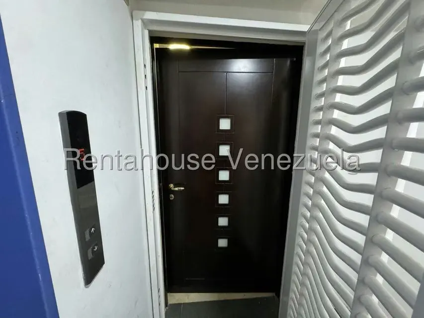 Apartamento (1 Nivel) en Venta en El Hatillo, Distrito Metropolitano - 5