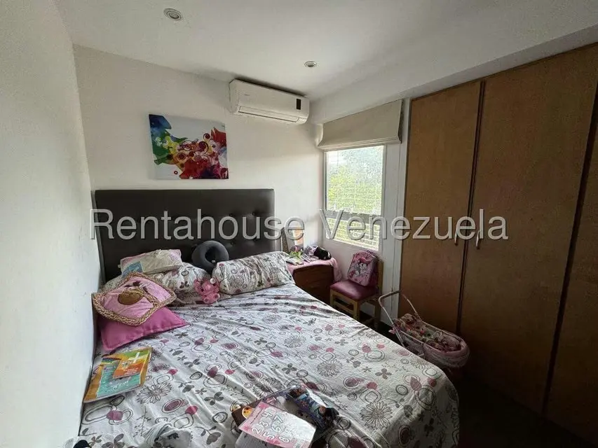 Apartamento (1 Nivel) en Venta en El Hatillo, Distrito Metropolitano - 51