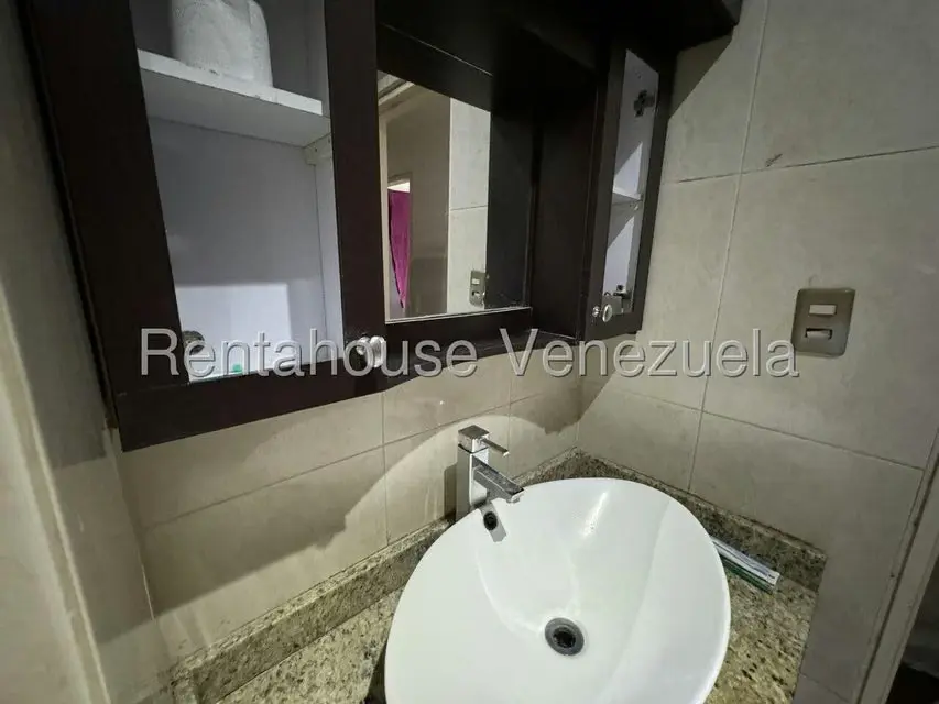 Apartamento (1 Nivel) en Venta en El Hatillo, Distrito Metropolitano - 57