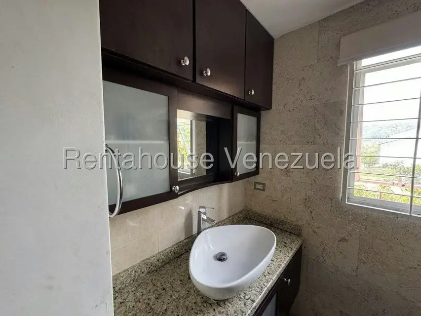Apartamento (1 Nivel) en Venta en El Hatillo, Distrito Metropolitano - 60