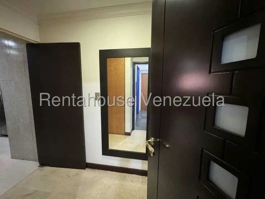 Apartamento (1 Nivel) en Venta en El Hatillo, Distrito Metropolitano - 6
