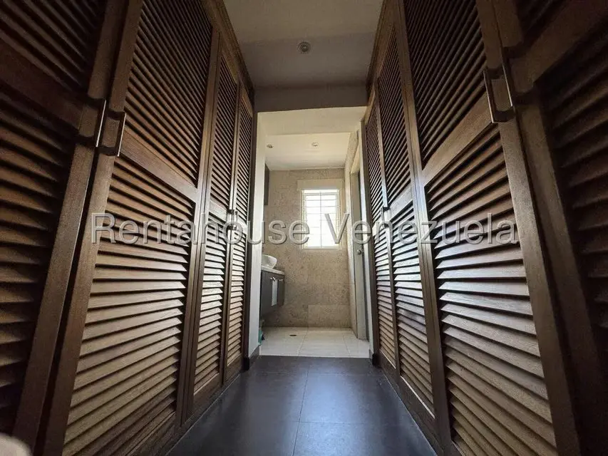 Apartamento (1 Nivel) en Venta en El Hatillo, Distrito Metropolitano - 61