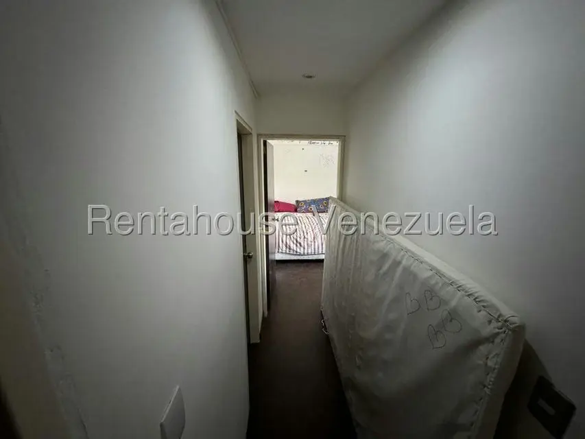 Apartamento (1 Nivel) en Venta en El Hatillo, Distrito Metropolitano - 62