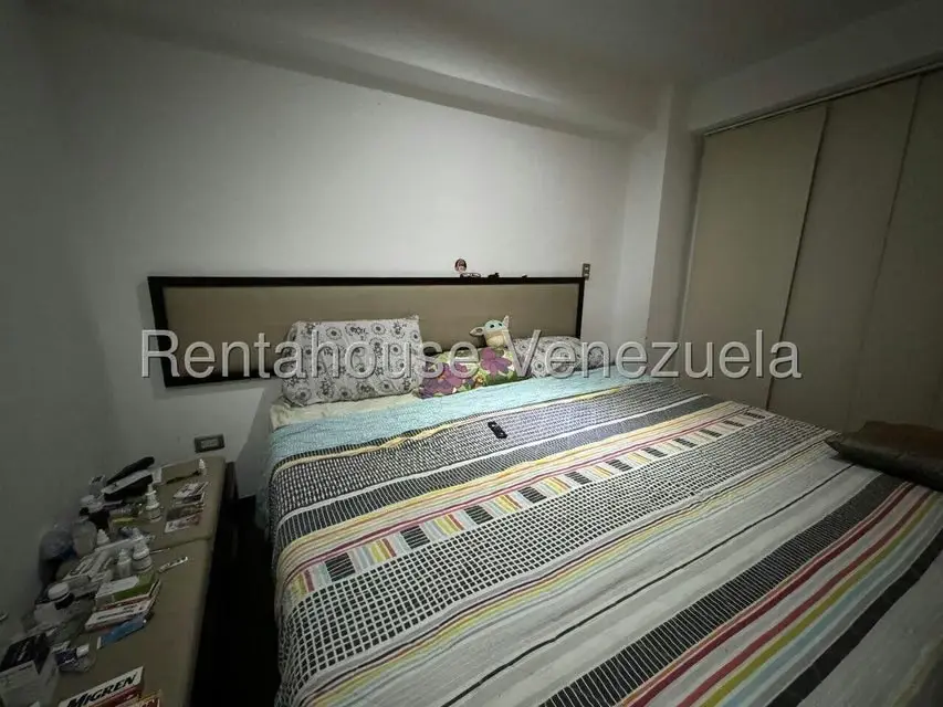 Apartamento (1 Nivel) en Venta en El Hatillo, Distrito Metropolitano - 67