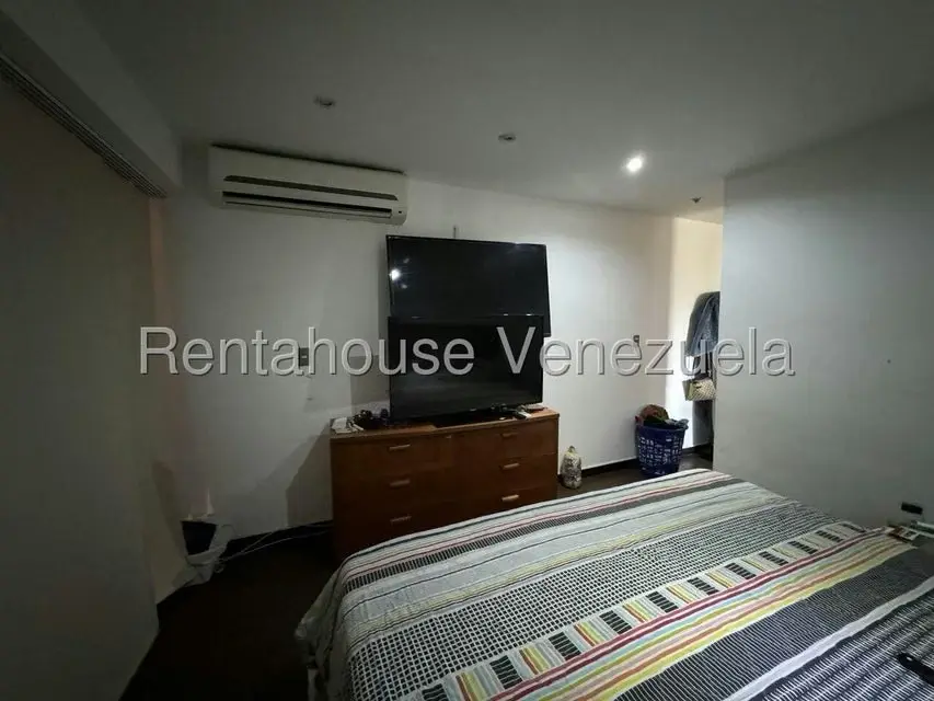 Apartamento (1 Nivel) en Venta en El Hatillo, Distrito Metropolitano - 68