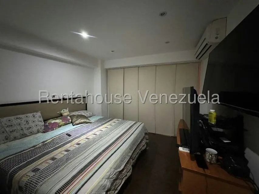 Apartamento (1 Nivel) en Venta en El Hatillo, Distrito Metropolitano - 69