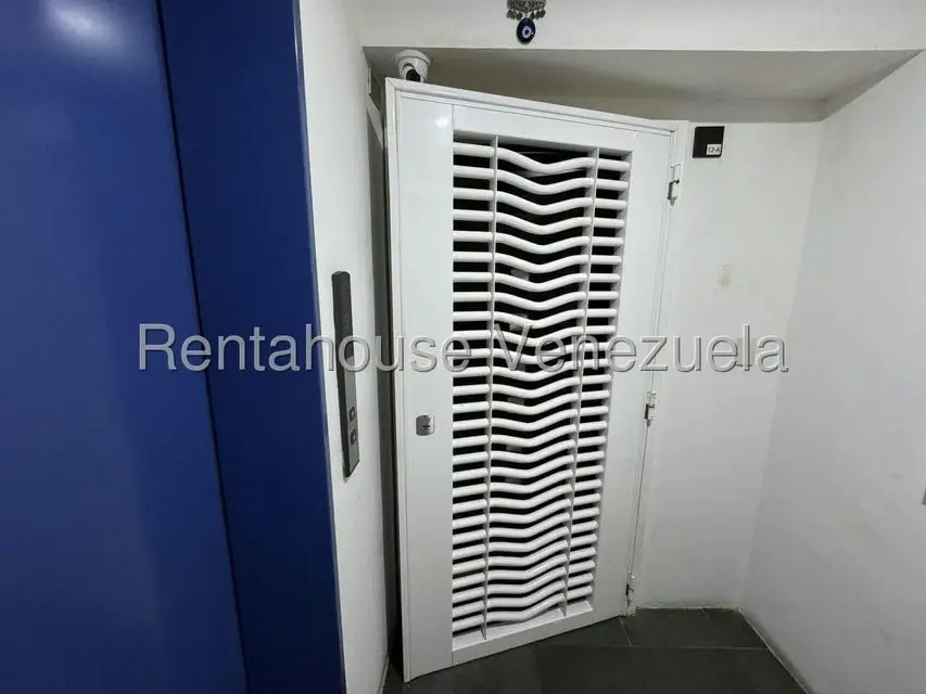 Apartamento (1 Nivel) en Venta en El Hatillo, Distrito Metropolitano - 7