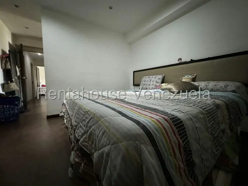 Apartamento (1 Nivel) en Venta en El Hatillo, Distrito Metropolitano - 72