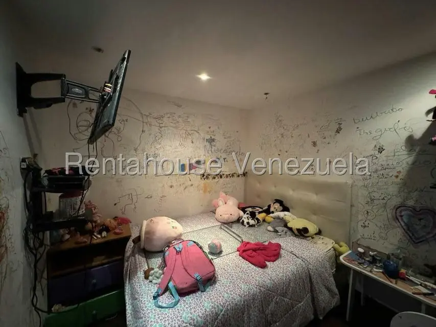 Apartamento (1 Nivel) en Venta en El Hatillo, Distrito Metropolitano - 76