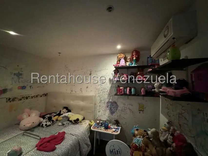 Apartamento (1 Nivel) en Venta en El Hatillo, Distrito Metropolitano - 78