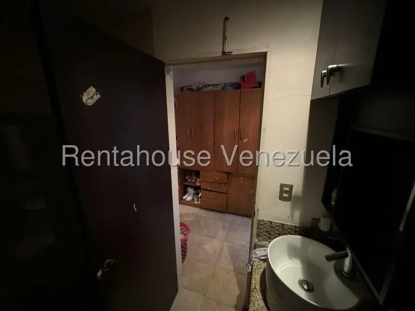 Apartamento (1 Nivel) en Venta en El Hatillo, Distrito Metropolitano - 79