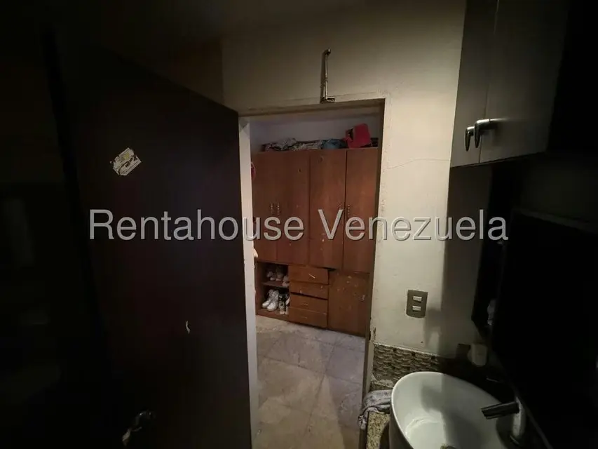 Apartamento (1 Nivel) en Venta en El Hatillo, Distrito Metropolitano - 81