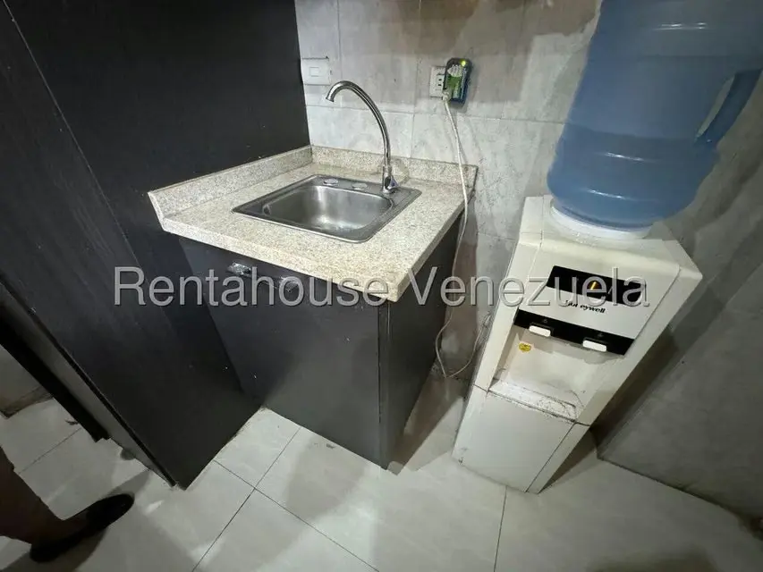 Apartamento (1 Nivel) en Venta en El Hatillo, Distrito Metropolitano - 86