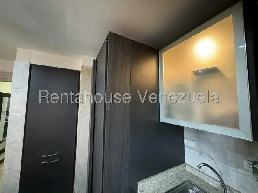 Apartamento (1 Nivel) en Venta en El Hatillo, Distrito Metropolitano - 87