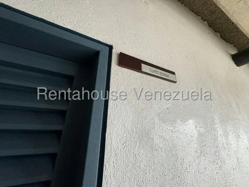 Apartamento (1 Nivel) en Venta en El Hatillo, Distrito Metropolitano - 97