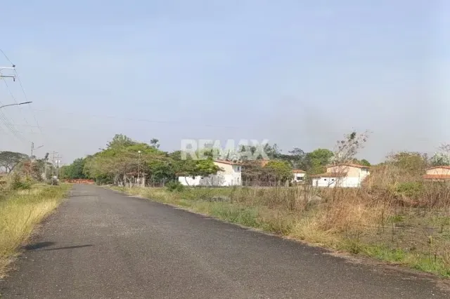 Tengo el Terreno para tu Proyecto Residencial en Araure - 4