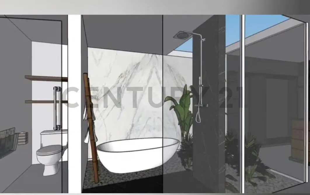 Excelente dúplex a estrenar pisos de mármol edificio con hermosas áreas - 12