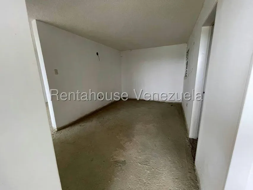 Apartamento (1 Nivel) en Venta en El Encantado, Distrito Metropolitano - 3