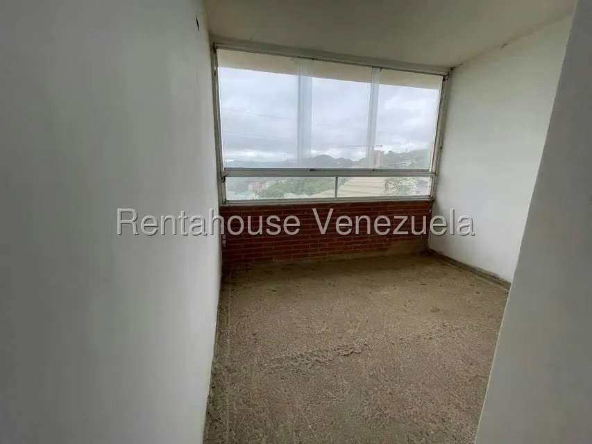 Apartamento (1 Nivel) en Venta en El Encantado, Distrito Metropolitano - 4