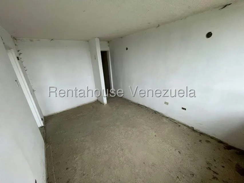 Apartamento (1 Nivel) en Venta en El Encantado, Distrito Metropolitano - 5