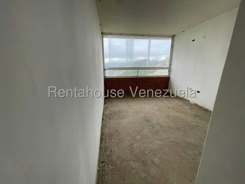 Apartamento (1 Nivel) en Venta en El Encantado, Distrito Metropolitano - 6