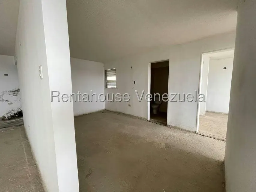 Apartamento (1 Nivel) en Venta en El Encantado, Distrito Metropolitano - 9