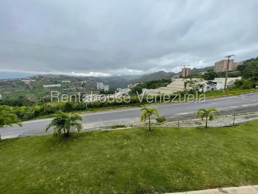 Apartamento (1 Nivel) en Venta en El Encantado, Distrito Metropolitano - 10