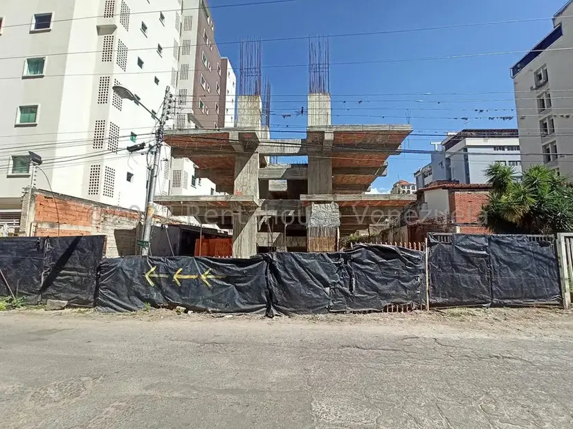 Terreno (Residencial) en Venta en La Soledad, Aragua
