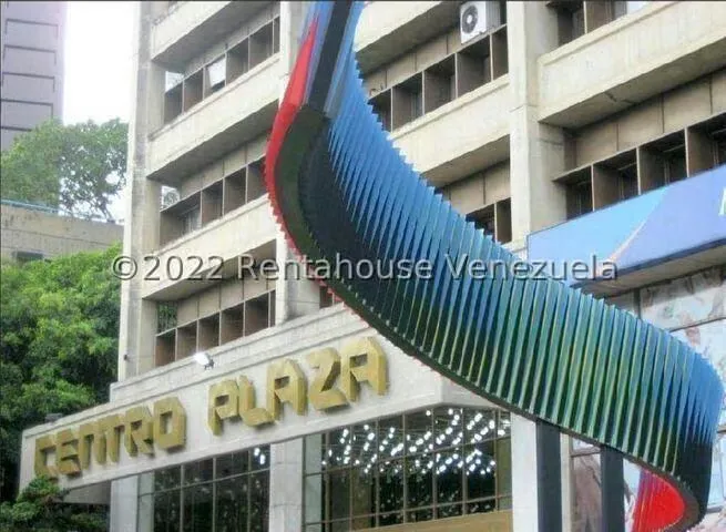Oficina en Venta en Los Palos Grandes, Distrito Metropolitano