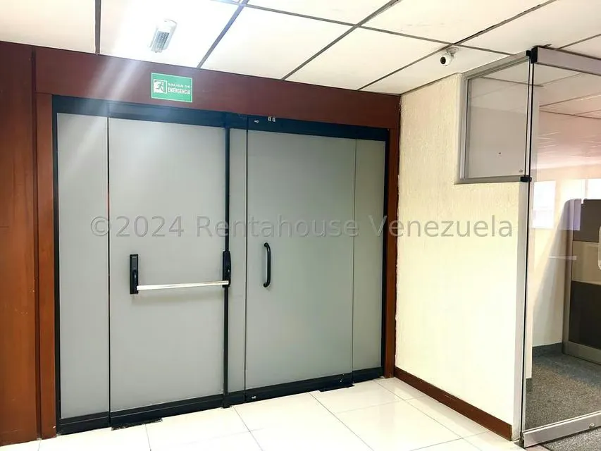 Oficina en Venta en Los Palos Grandes, Distrito Metropolitano - 18