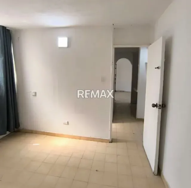 En venta lindo apartamento sin amoblar en piso 1 - 8