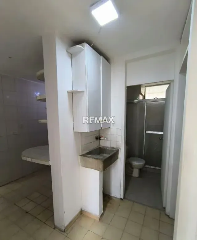 En venta lindo apartamento sin amoblar en piso 1 - 10