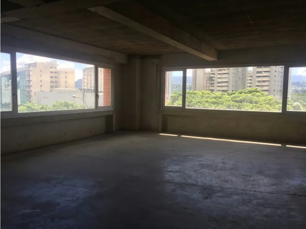 Se vende oficina 84 mts2 Los Dos Caminos - 2