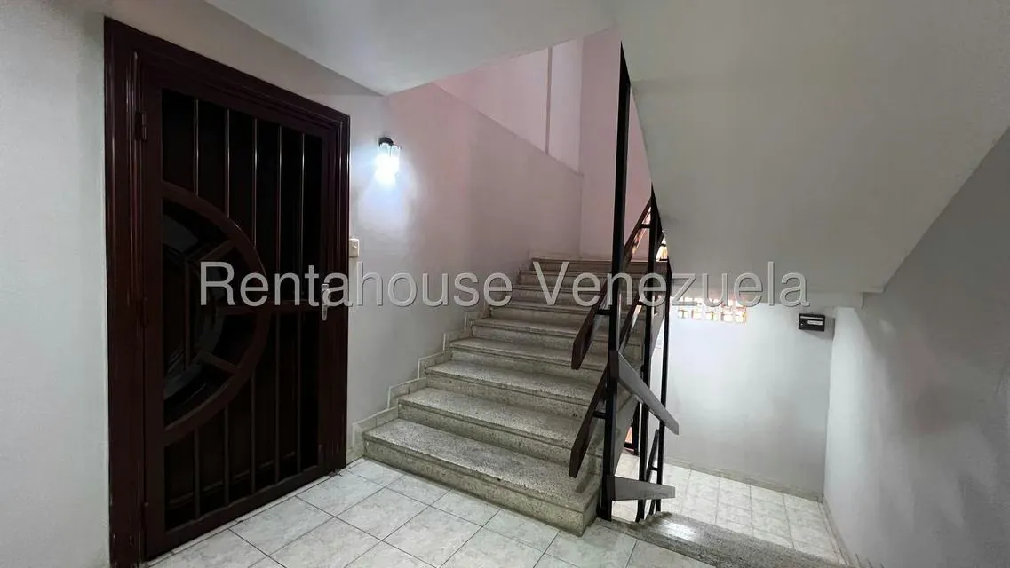 Apartamento (1 Nivel) en Alquiler en Tierra Negra, Zulia - 15