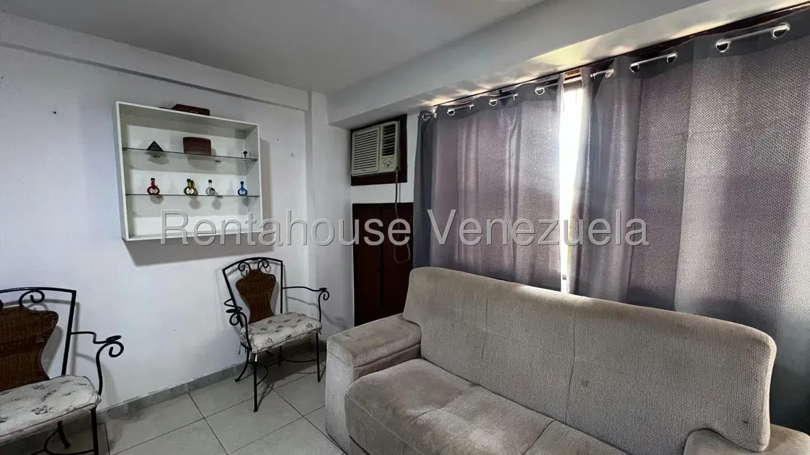 Apartamento (1 Nivel) en Alquiler en Tierra Negra, Zulia - 5