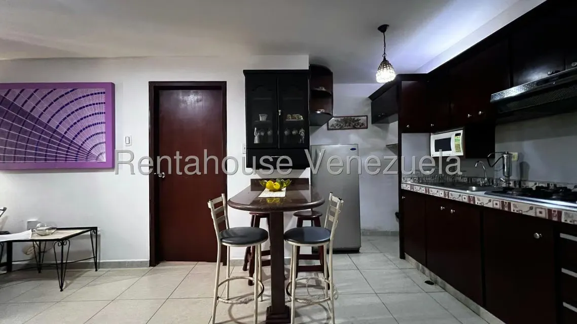 Apartamento (1 Nivel) en Alquiler en Tierra Negra, Zulia - 6