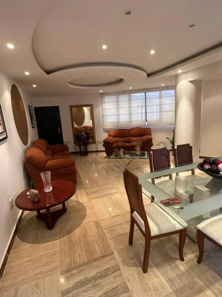 Venta de Apartamento - 2