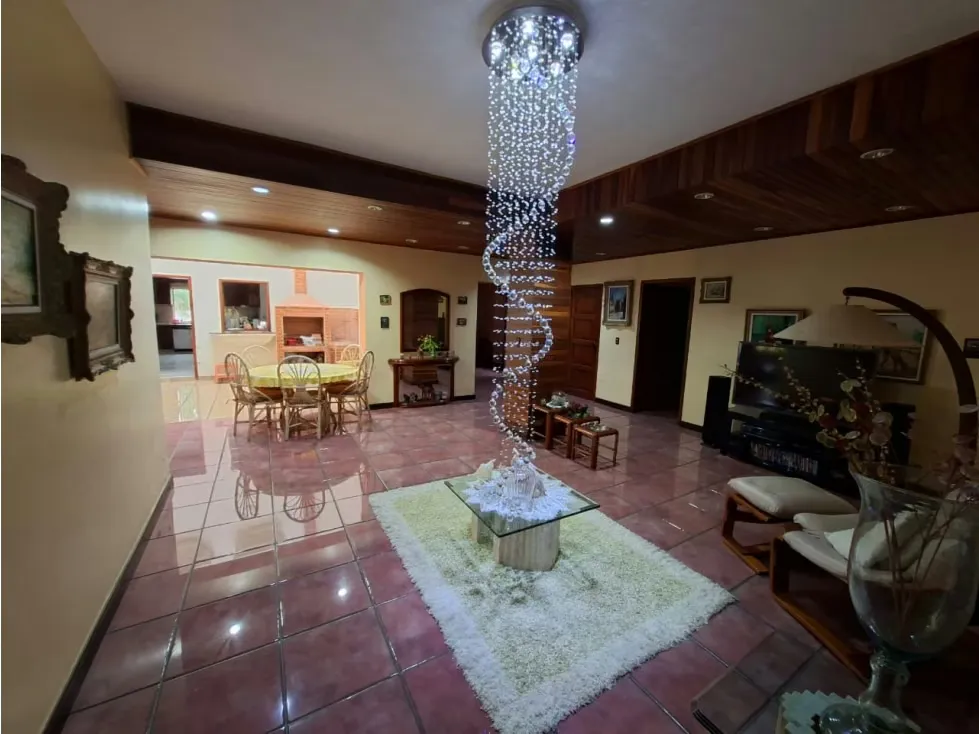 Vendo casa familiar 450m2 Alta Florida 2845 - 13